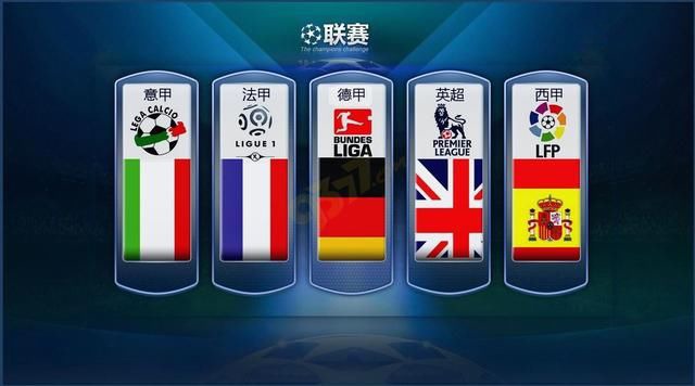 合正在走向
